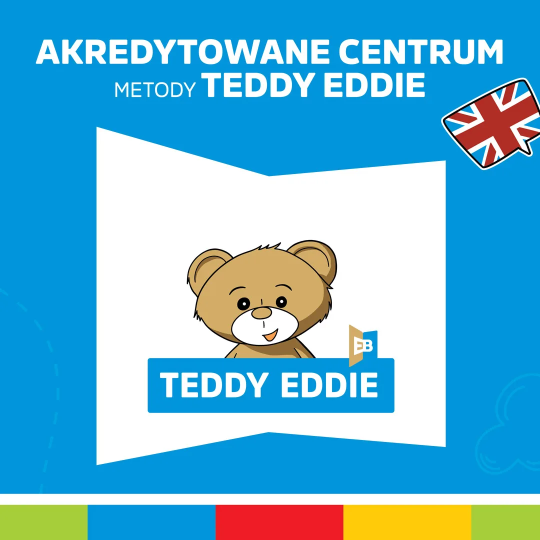 Ling Talents - akredytowane centrum Teddy Eddie